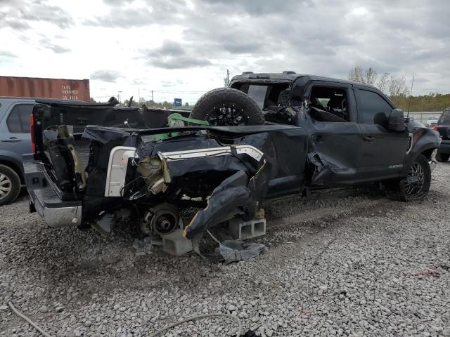 2022 FORD F350 SUPER - 1FT8W3DT1NED28822