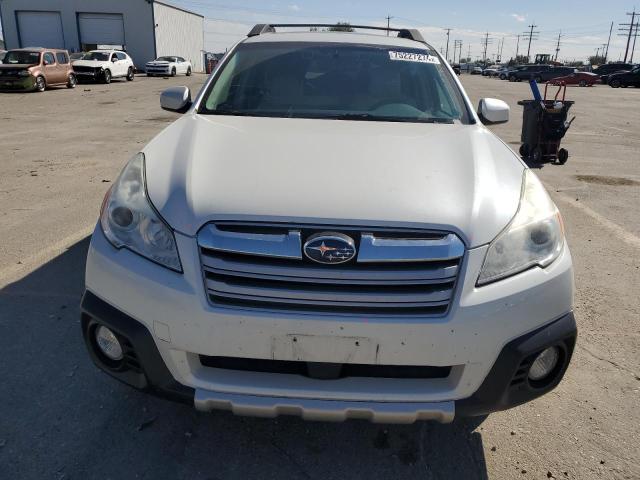 VIN 4S4BRBNC9E3202883 2014 Subaru Outback, 2.5I Lim... no.5