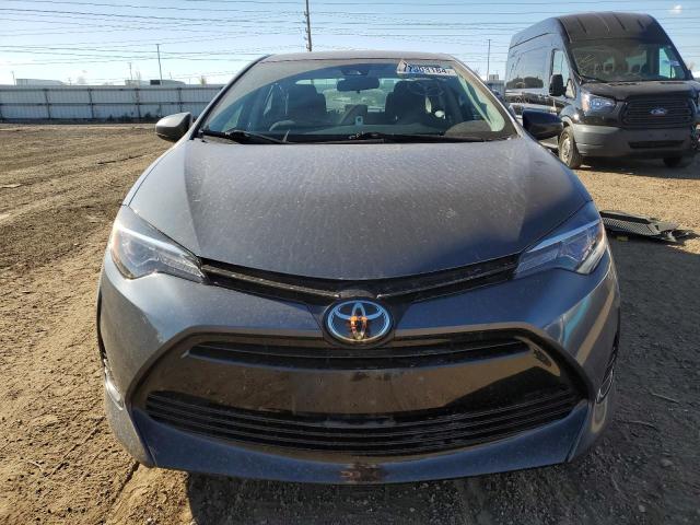 2017 TOYOTA COROLLA L - 2T1BURHE9HC957794