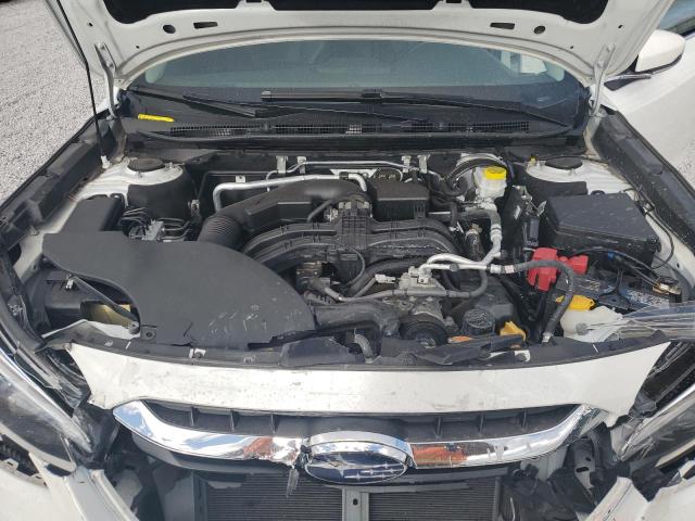 2022 SUBARU LEGACY LIM - 4S3BWAN63N3005077