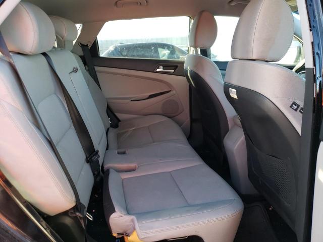 2019 HYUNDAI TUCSON SE - KM8J2CA49KU849066