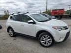 Lot #3023724906 2014 TOYOTA RAV4 LIMIT