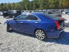 CADILLAC ATS LUXURY photo