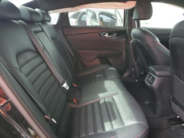 2021 KIA FORTE GT - 3KPF44ACXME302407