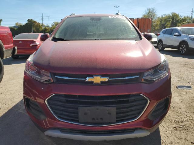2018 CHEVROLET TRAX 1LT - 3GNCJPSB2JL273387
