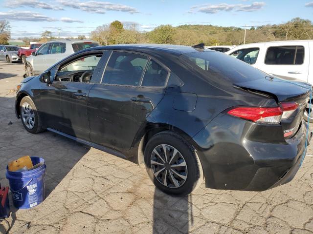 2021 TOYOTA COROLLA LE - 5YFEPMAE5MP153035