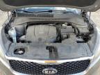 KIA SORENTO EX photo