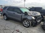 Lot #3024604750 2017 FORD EXPLORER P