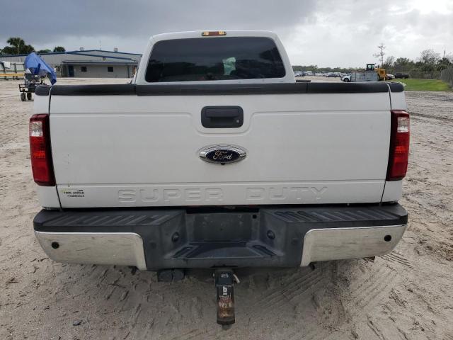 VIN 1FT8W3CT4DEB71545 2013 Ford F-350, Super Duty no.6