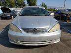 TOYOTA CAMRY LE photo