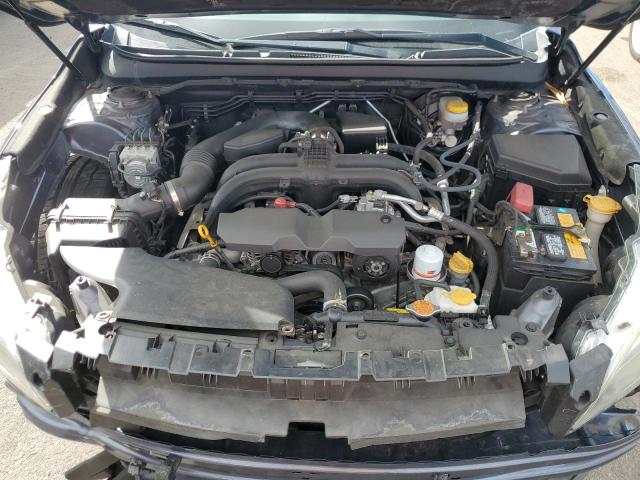 2015 SUBARU LEGACY 2.5 - 4S3BNBL61F3002577