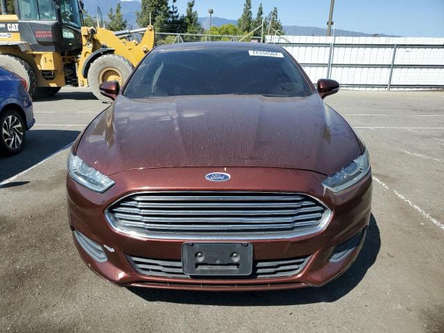 VIN 3FA6P0H77GR304935 2016 Ford Fusion, SE no.5