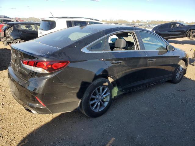 2018 HYUNDAI SONATA SE - 5NPE24AF1JH689870