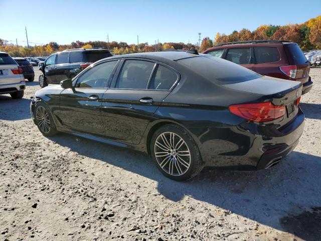 2018 BMW 540 XI - WBAJE7C52JWC57231