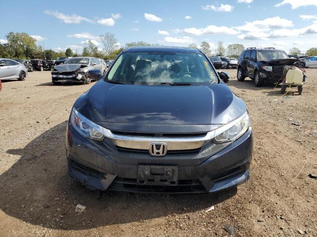 VIN 19XFC2F72GE056864 2016 Honda Civic, EX no.5