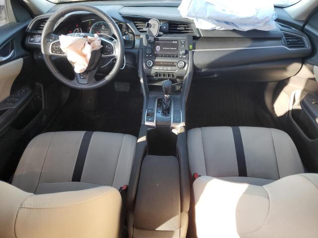 2020 HONDA CIVIC LX - 19XFC2F67LE011081