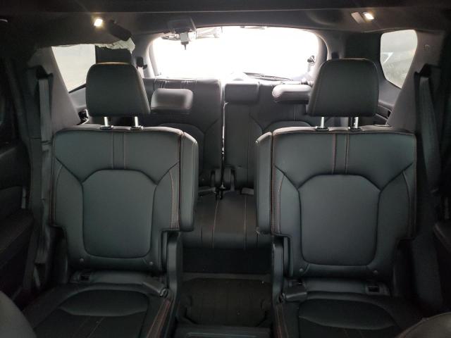 2024 HONDA PILOT TRAI - 5FNYG1H6XRB026097