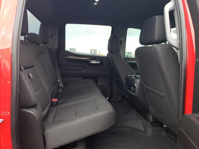 2023 GMC SIERRA K15 - 3GTUUCED4PG123941