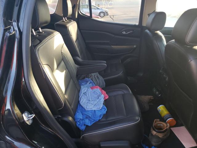 2018 GMC ACADIA DEN - 1GKKNXLS9JZ100597