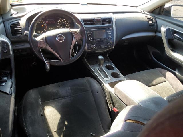 VIN 1N4AL3AP1DC135832 2013 Nissan Altima, 2.5 no.8