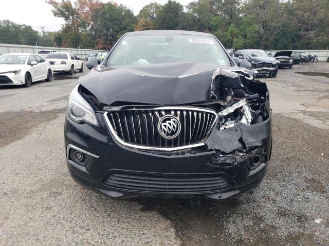 2017 BUICK ENVISION P - LRBFXASAXHD100286