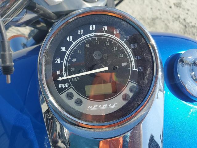 2008 HONDA VT750 C2F JH2RC53418M101828