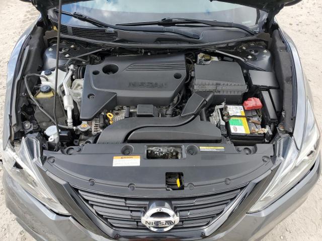 2018 NISSAN ALTIMA 2.5 - 1N4AL3AP9JC293508