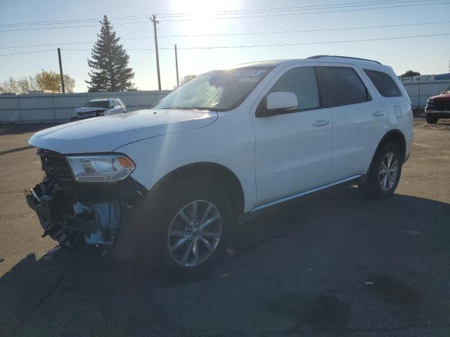 VIN 1C4RDJDG8FC147733 2015 Dodge Durango, Limited no.1