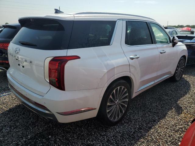 2023 HYUNDAI PALISADE C - KM8R74GE4PU537402