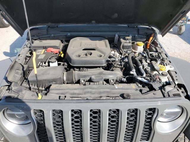 2022 JEEP WRANGLER U - 1C4JJXP6XNW198983