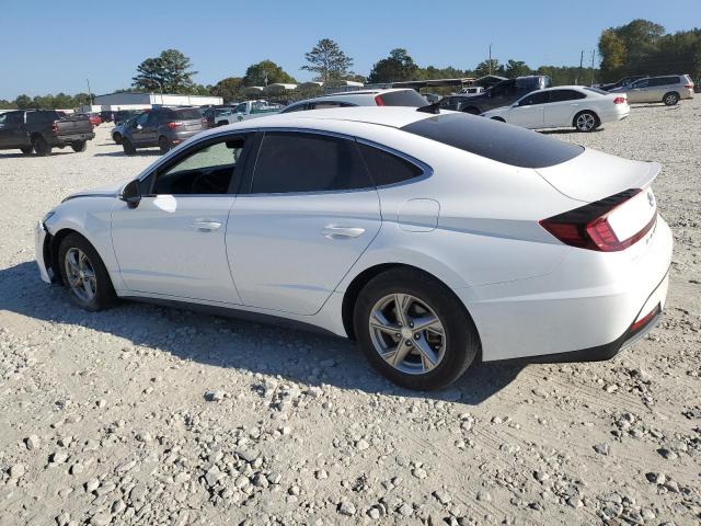 Vin: kmhl24jaxpa325308, lot: 76771314, hyundai sonata se 20232