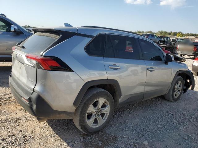 2021 TOYOTA RAV4 XLE - 2T3W1RFV6MC135453