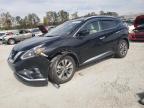 2018 NISSAN MURANO S - 5N1AZ2MH7JN177408