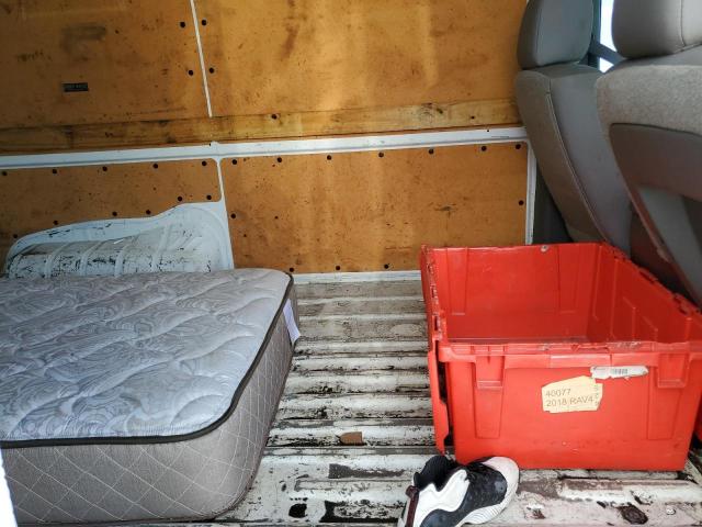 2015 NISSAN NV 2500 1N6AF0LY3FN806749