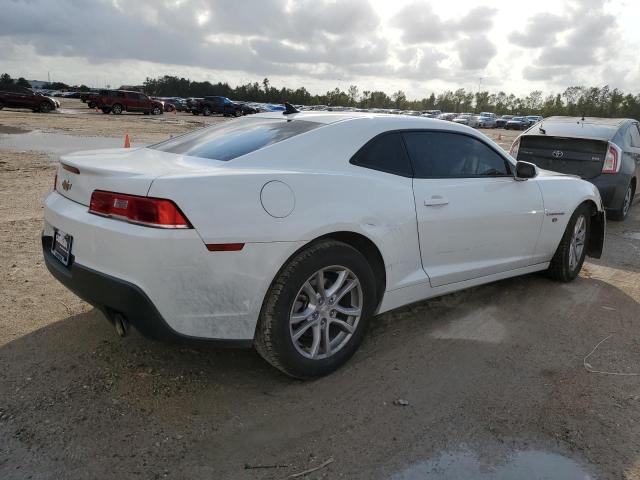 2015 CHEVROLET CAMARO LS - 2G1FA1E36F9133613
