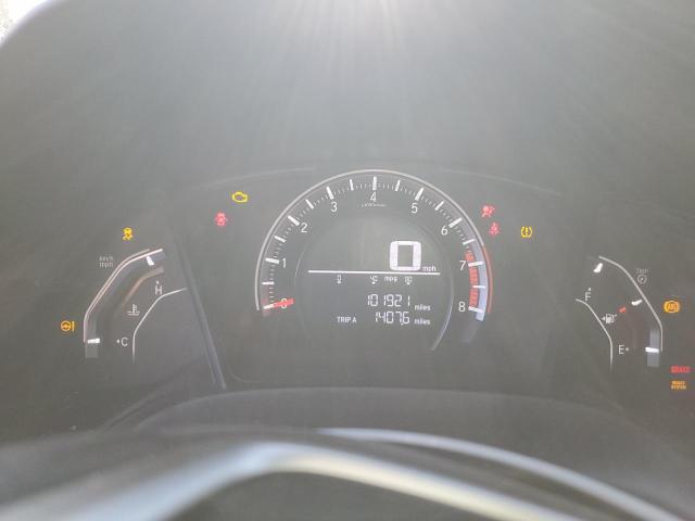2017 HONDA CIVIC LX - 2HGFC2F50HH527643