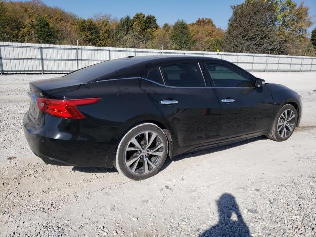 2017 NISSAN MAXIMA 3.5 - 1N4AA6AP6HC365234