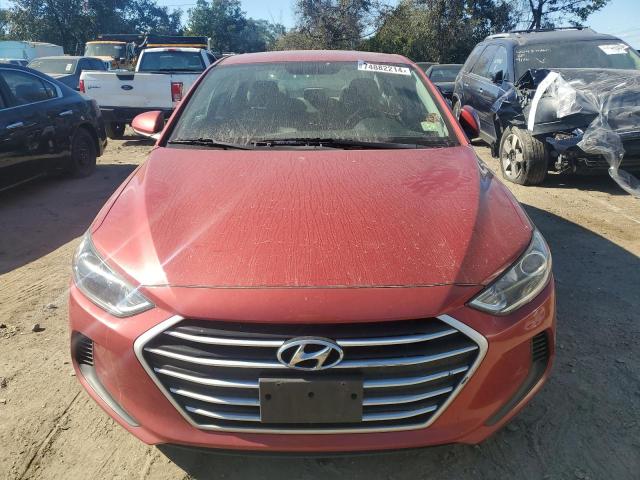 2018 HYUNDAI ELANTRA SE - 5NPD84LF7JH331082