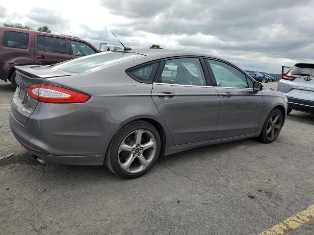 VIN 3FA6P0HR9DR294891 2013 Ford Fusion, SE no.3