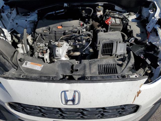 2023 HONDA HR-V LX - 3CZRZ2H37PM736944