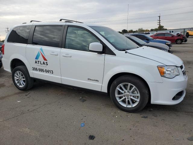2019 DODGE GRAND CARA - 2C7WDGCG4KR777499