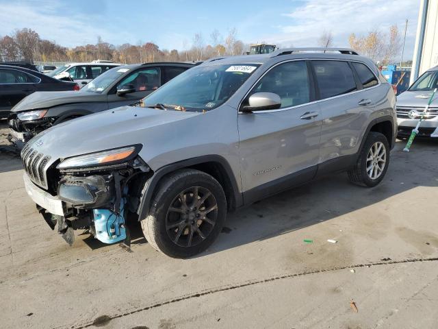 VIN 1C4PJLCB7EW315974 2014 Jeep Cherokee, Latitude no.1