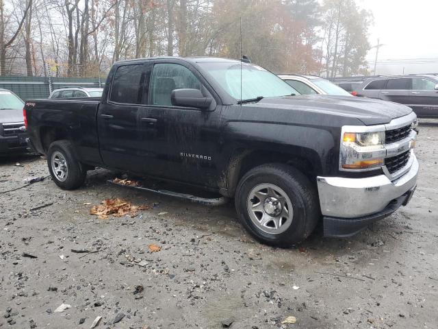 2017 CHEVROLET SILVERADO - 1GCVKNEC7HZ143695