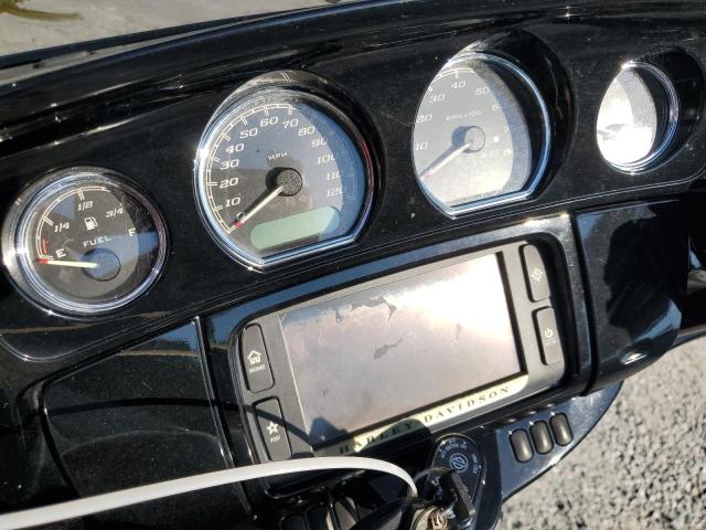 2018 HARLEY-DAVIDSON FLHXS 115T 1HD1KYC17JB633973