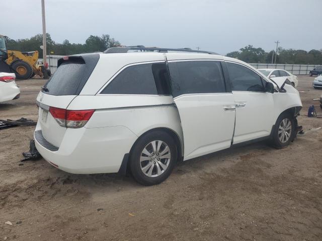 VIN 5FNRL5H62EB114725 2014 Honda Odyssey, Exl no.3