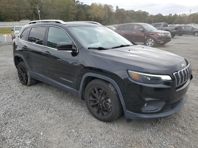 2019 JEEP CHEROKEE L - 1C4PJLLB5KD120477