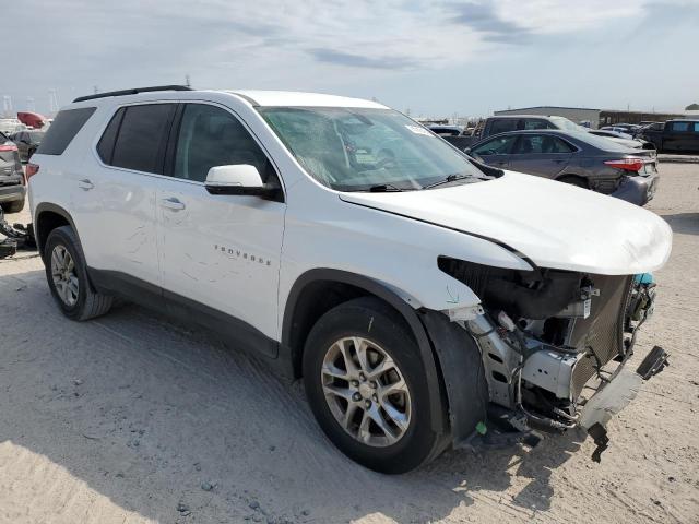 2020 CHEVROLET TRAVERSE L - 1GNERHKW1LJ167467