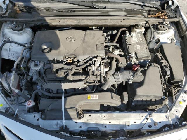 2019 TOYOTA CAMRY XSE - 4T1B61HK3KU742371
