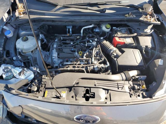 2022 FORD ESCAPE SE - 1FMCU9G65NUA60125