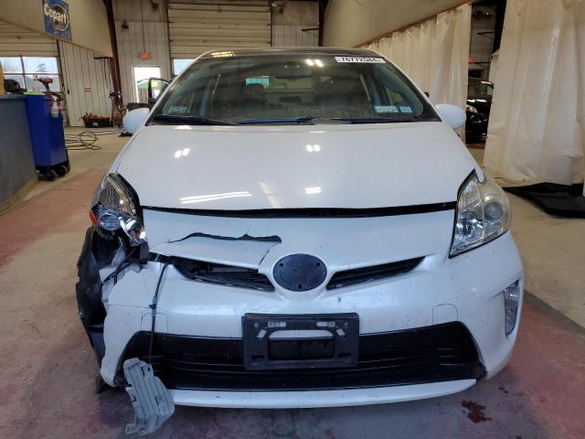 VIN JTDKN3DU3F1873379 2015 Toyota Prius no.5